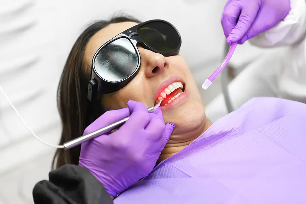 laser-dentistry